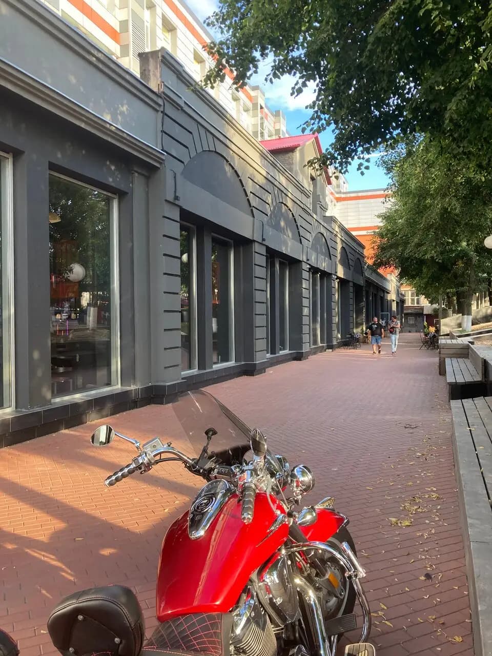 Рынок на Студёной