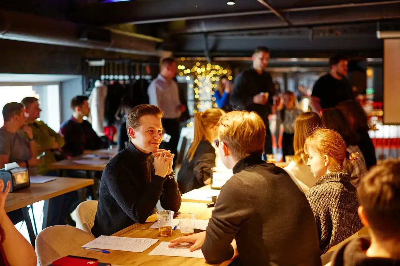 Рынок на Студёной