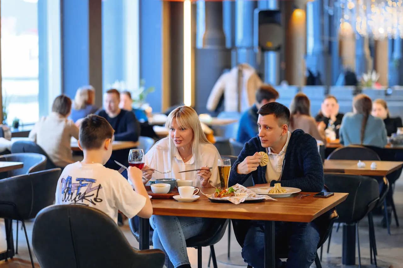 Рынок на Студёной