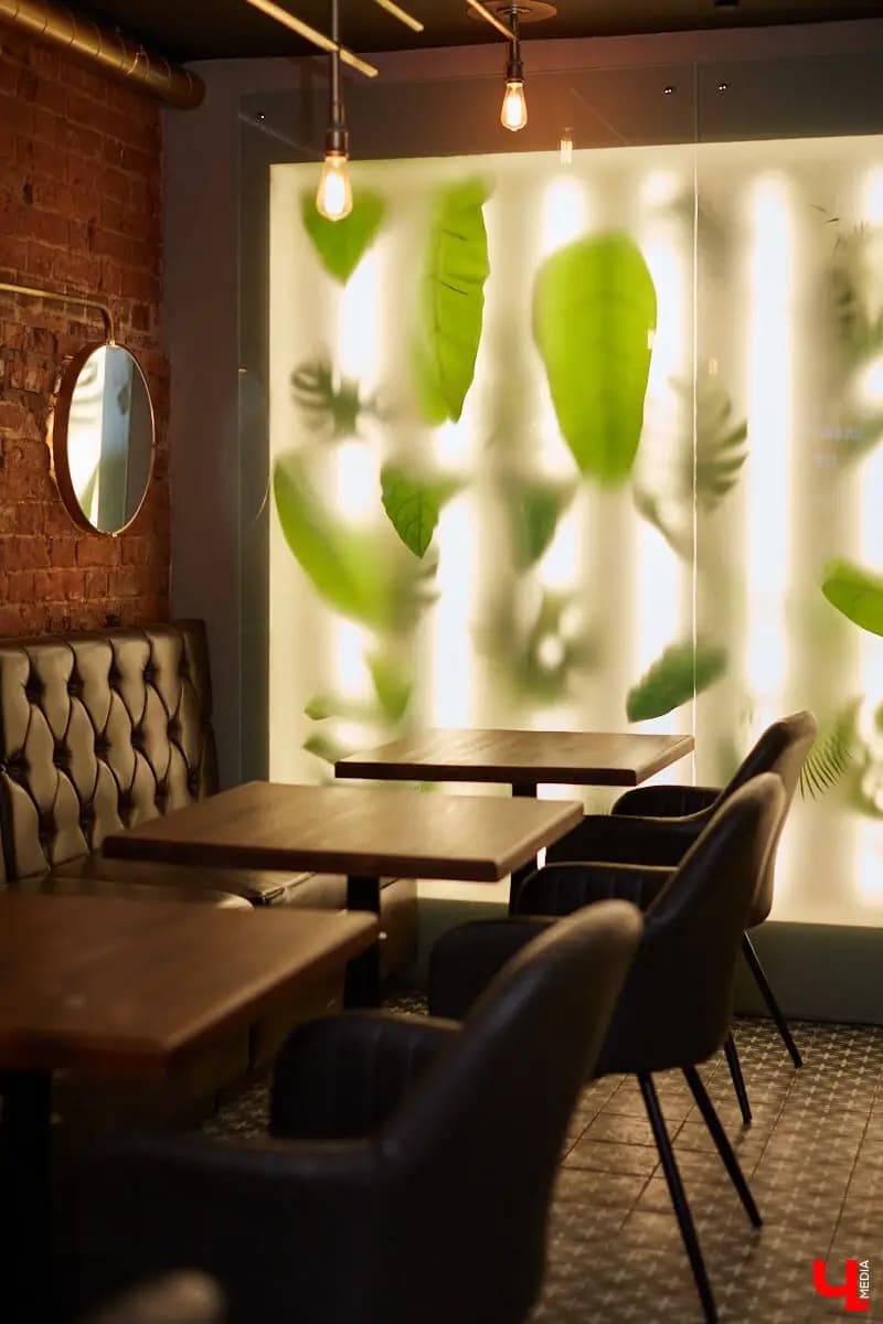 Хьюстон & Смок