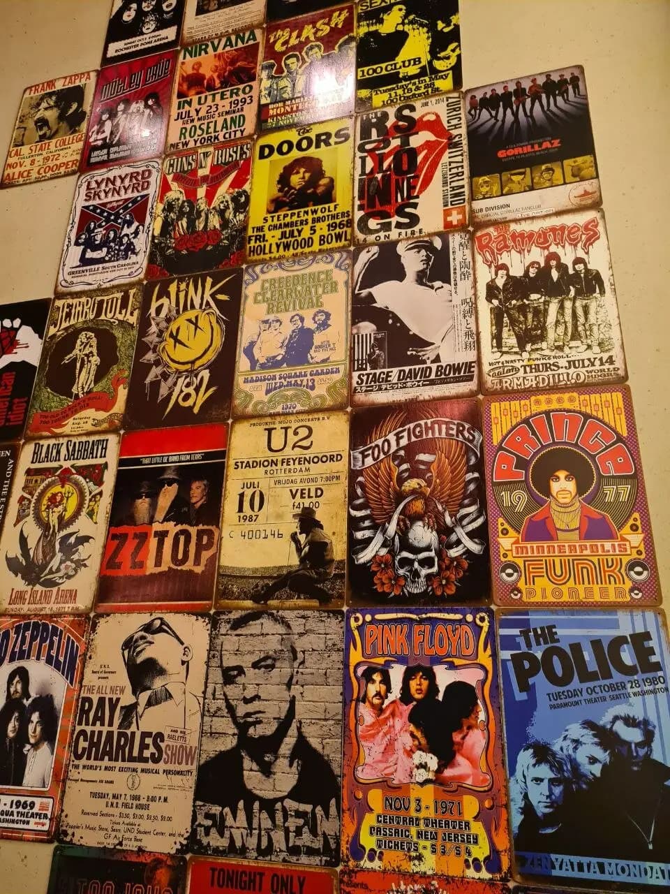 Хьюстон & Смок