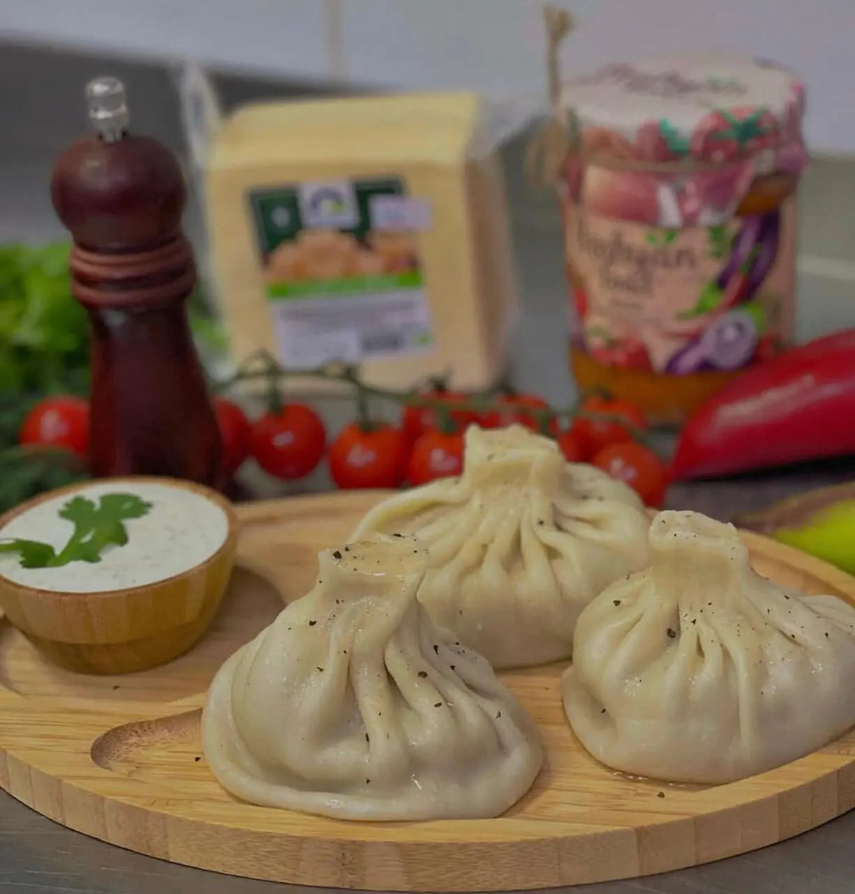 Шашлычный Дом