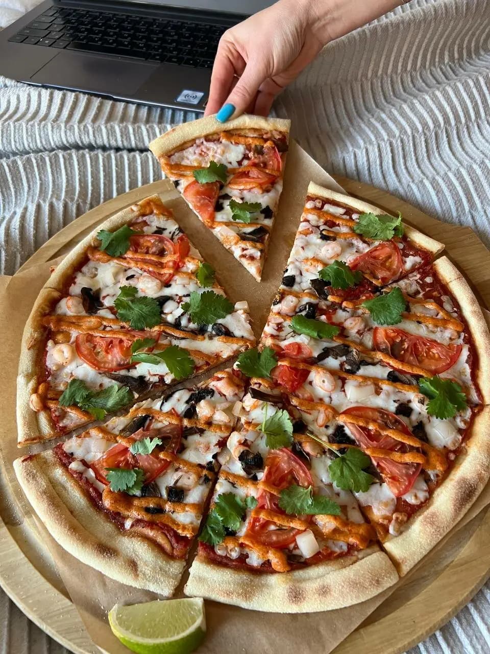 ВилкиНет - сеть кафе с доставкой