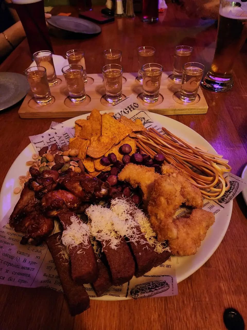 Супербирман