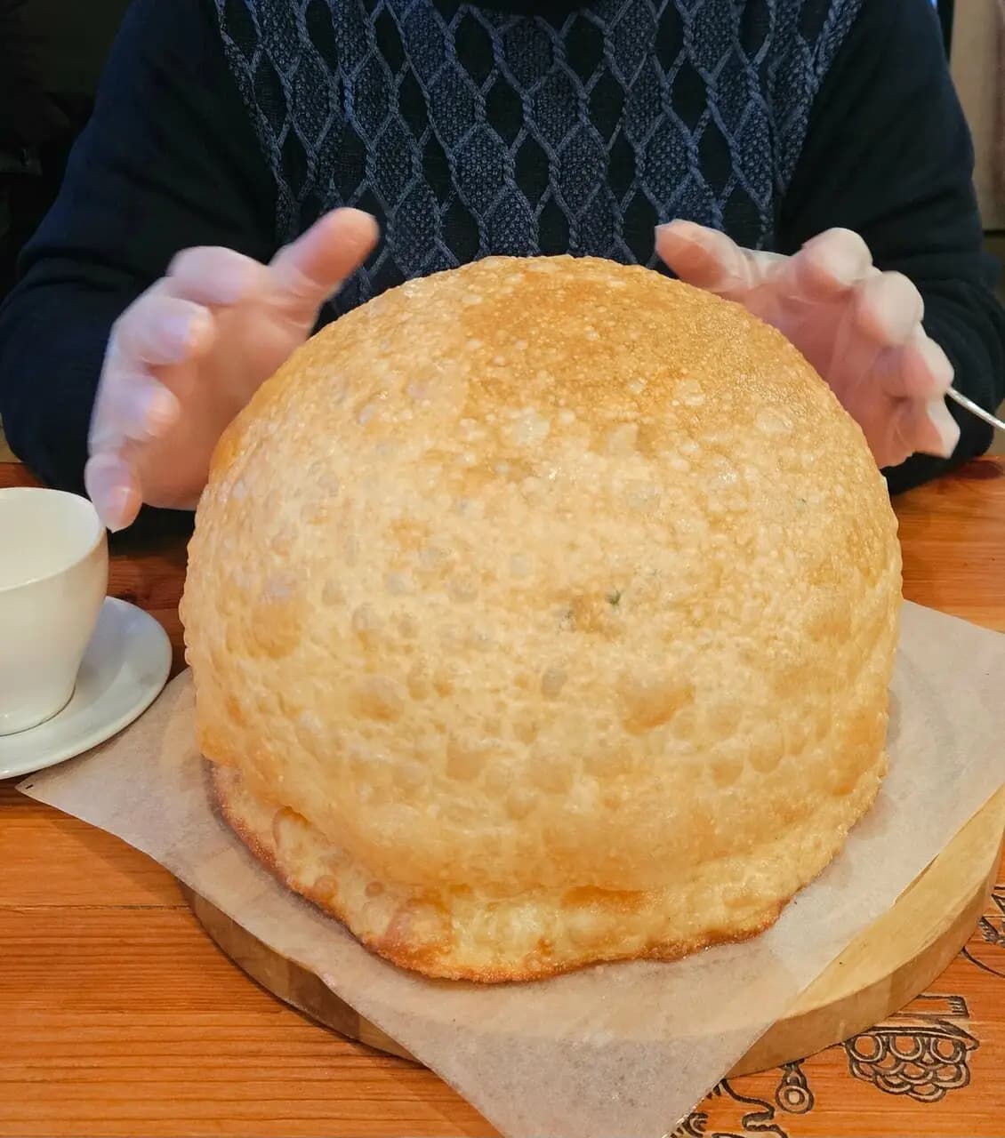 Сели Да поели