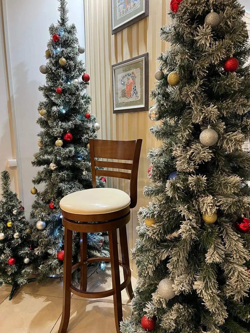 Семь слонов