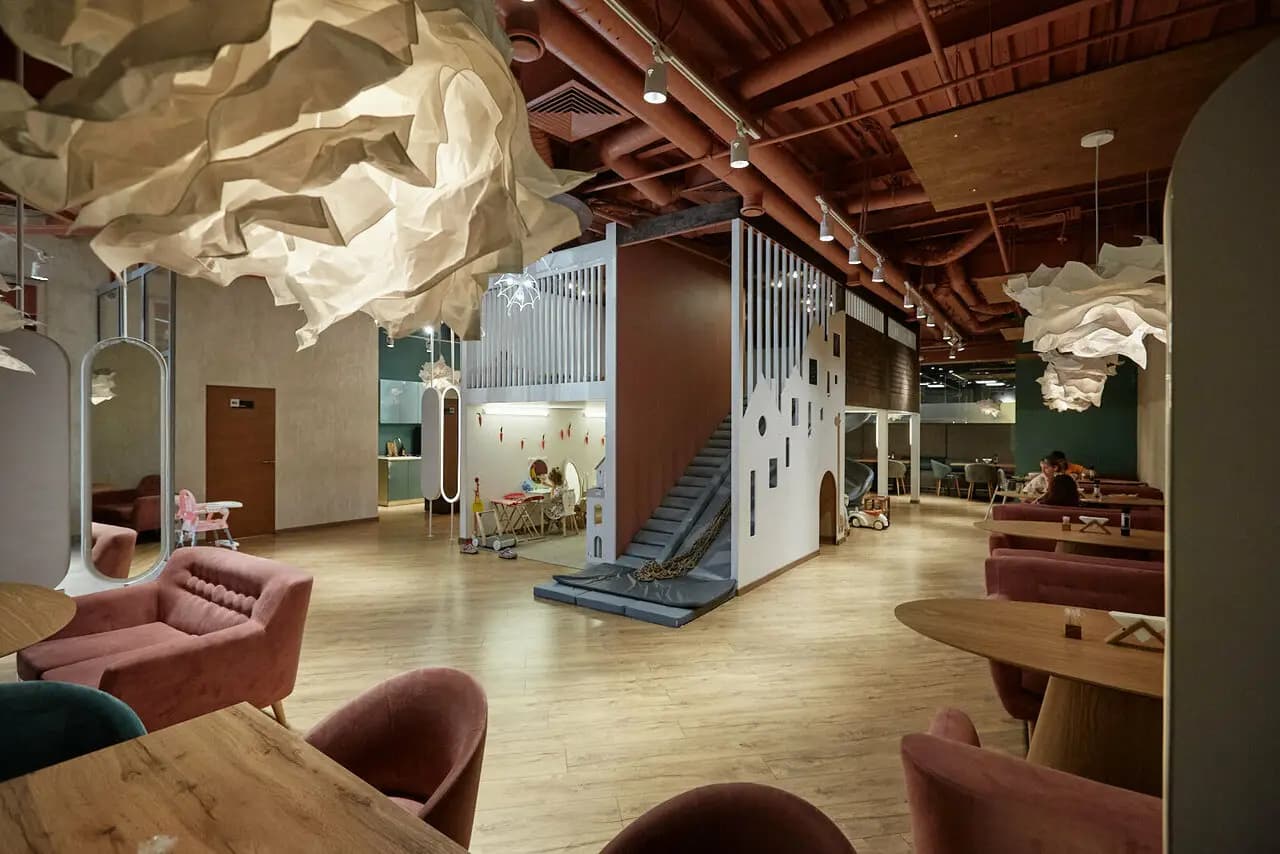 Мэри Поппинс