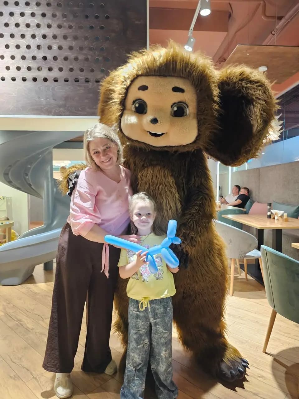 Мэри Поппинс