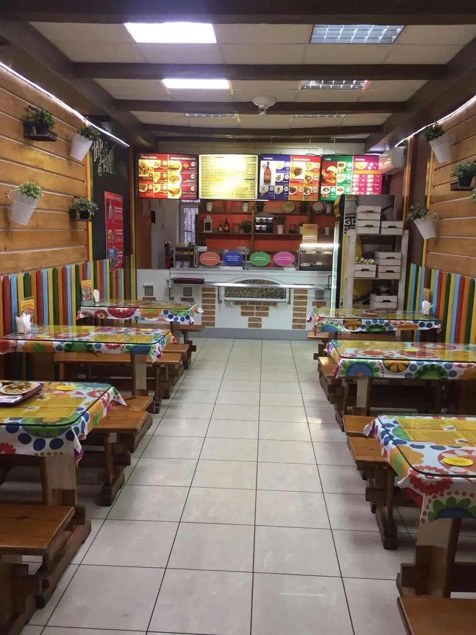 Печки-Лавочки