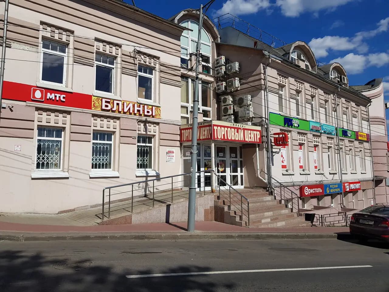 Печки-Лавочки