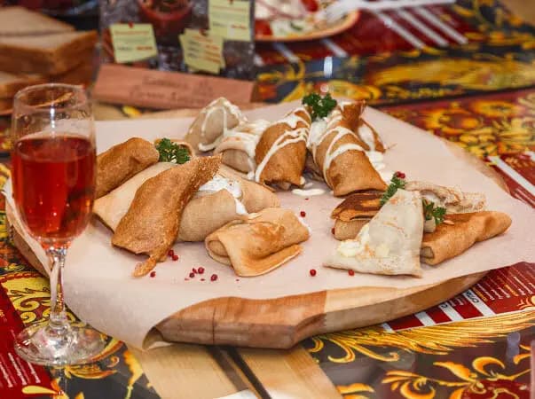 Печки-Лавочки