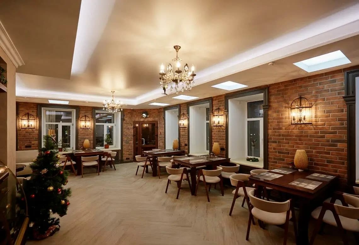 Театральное