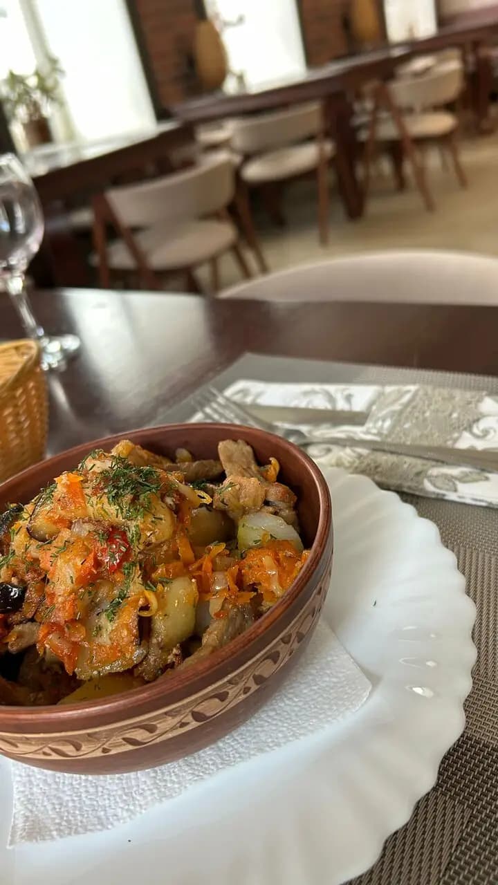 Театральное