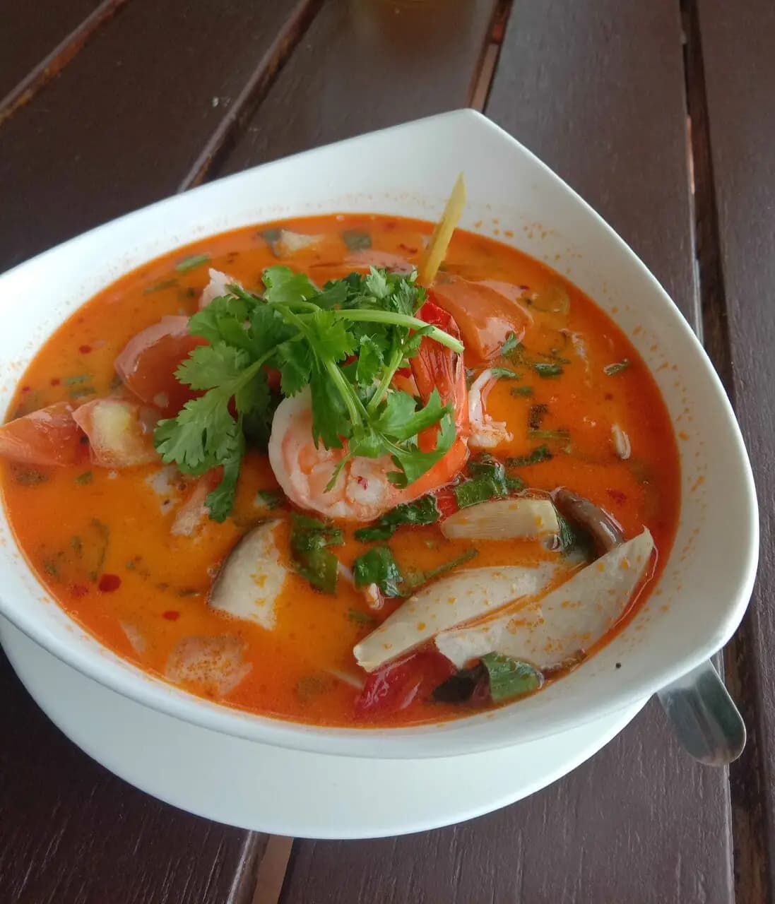 Вьетнамская душа