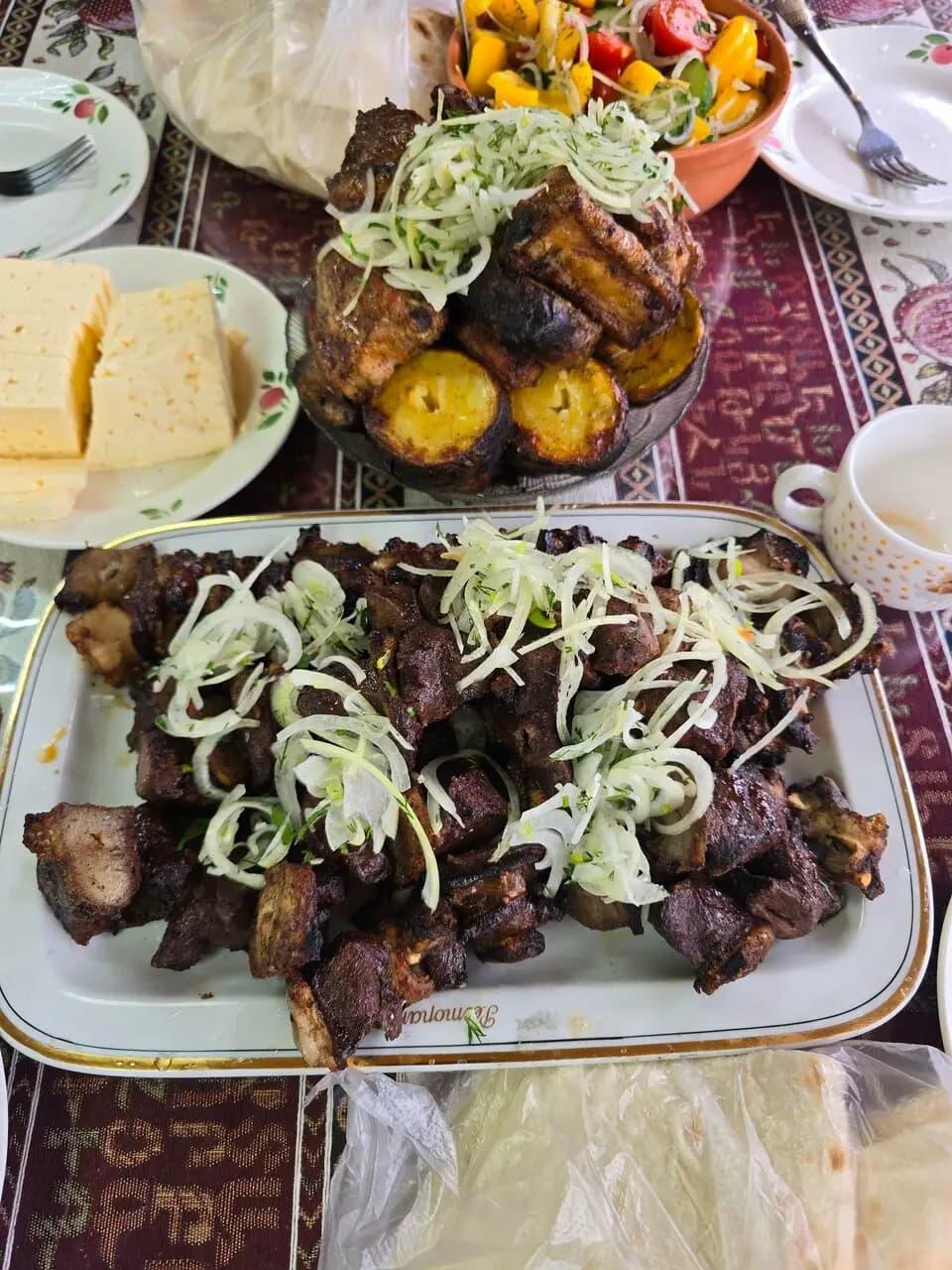 Мангал хаус