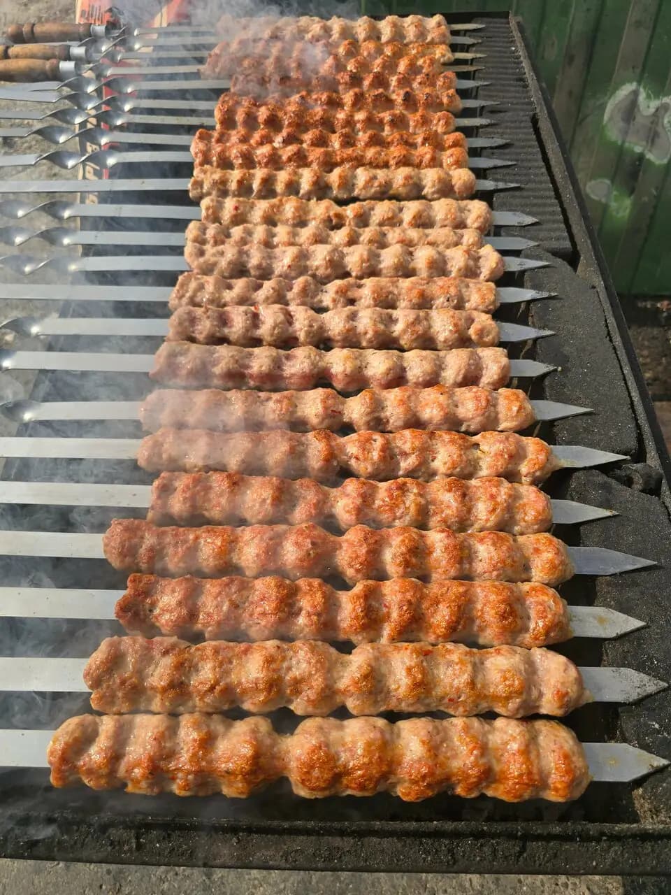 Мангал хаус