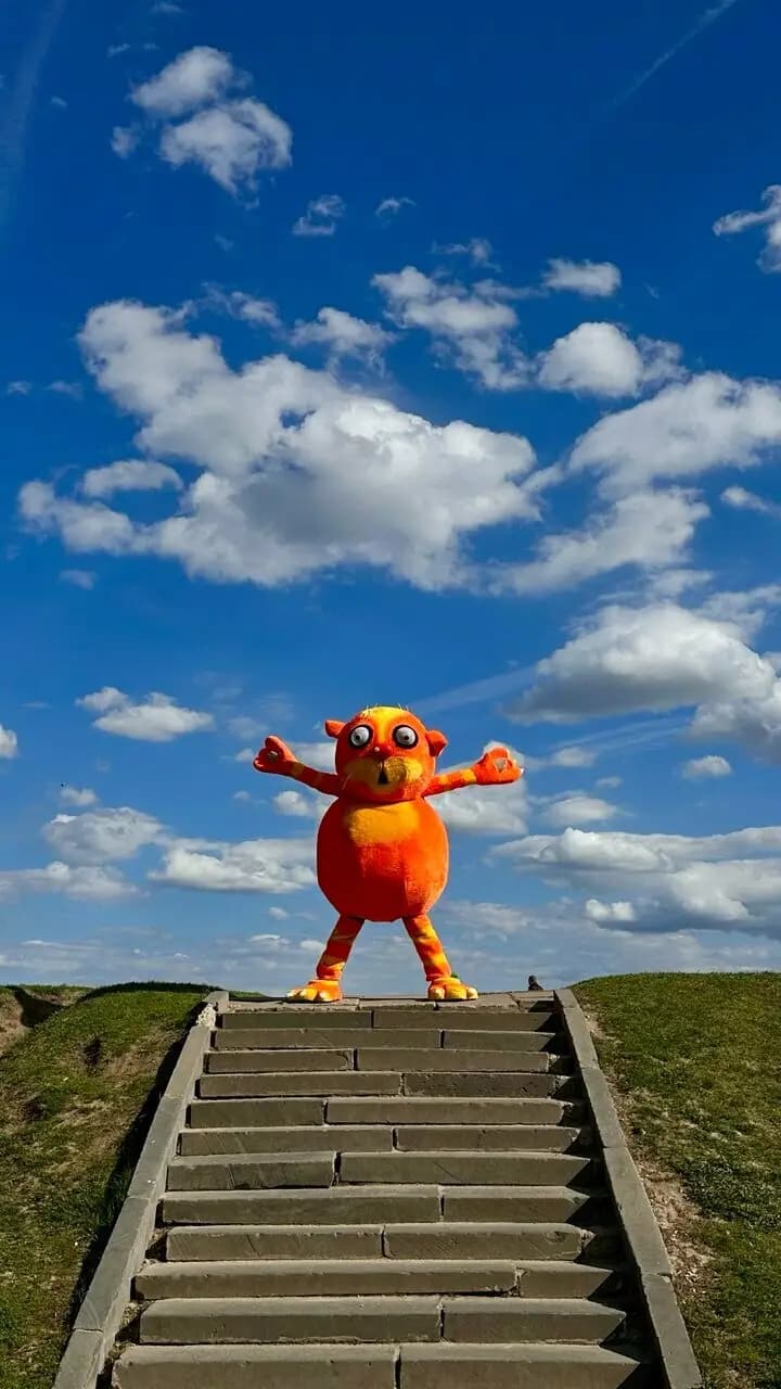 БарМузей Васи Ложкина