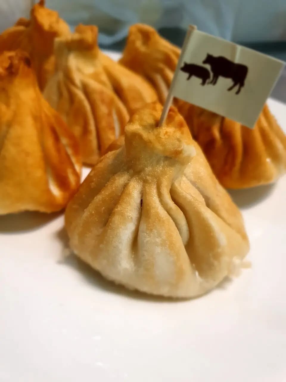 Хинкальный Дом