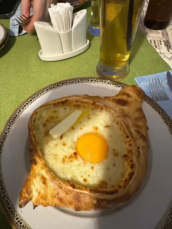 Хинкальный Дом