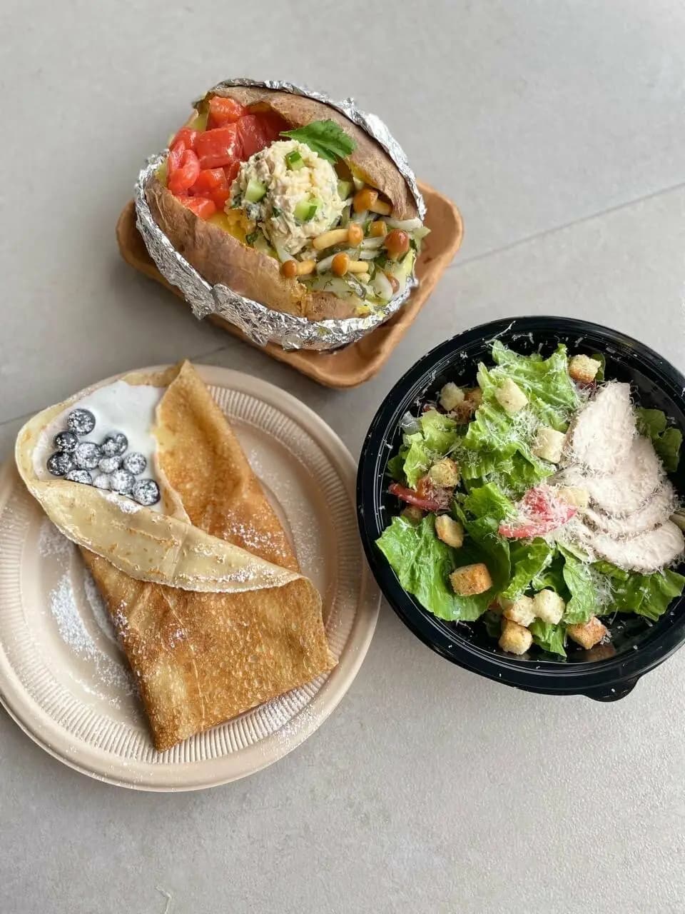 Картофельный папа