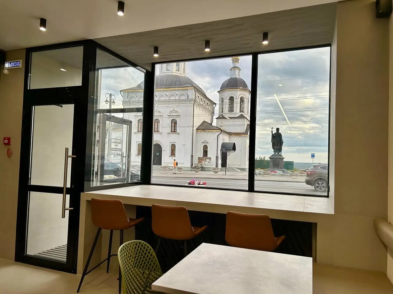 Картофельный папа