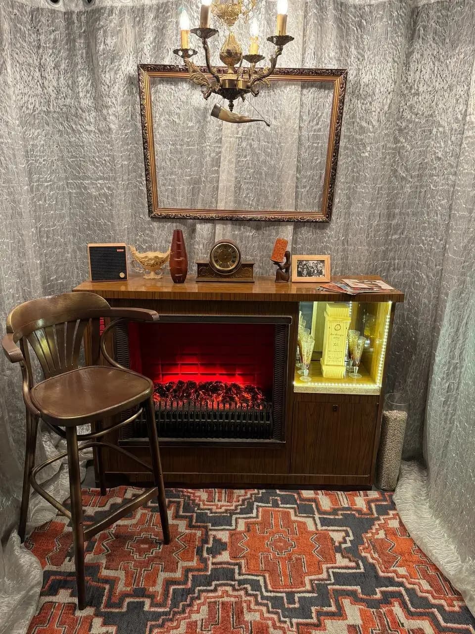 Ретро бар