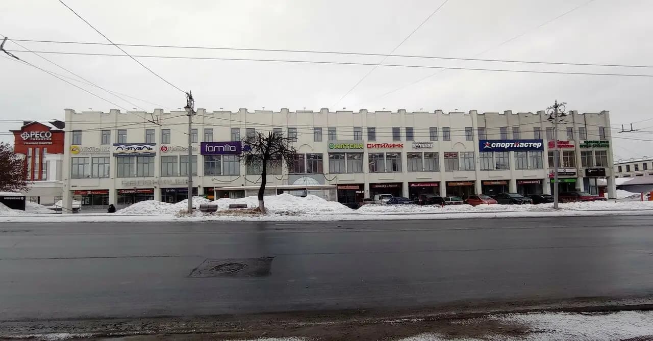 Добрые Булки