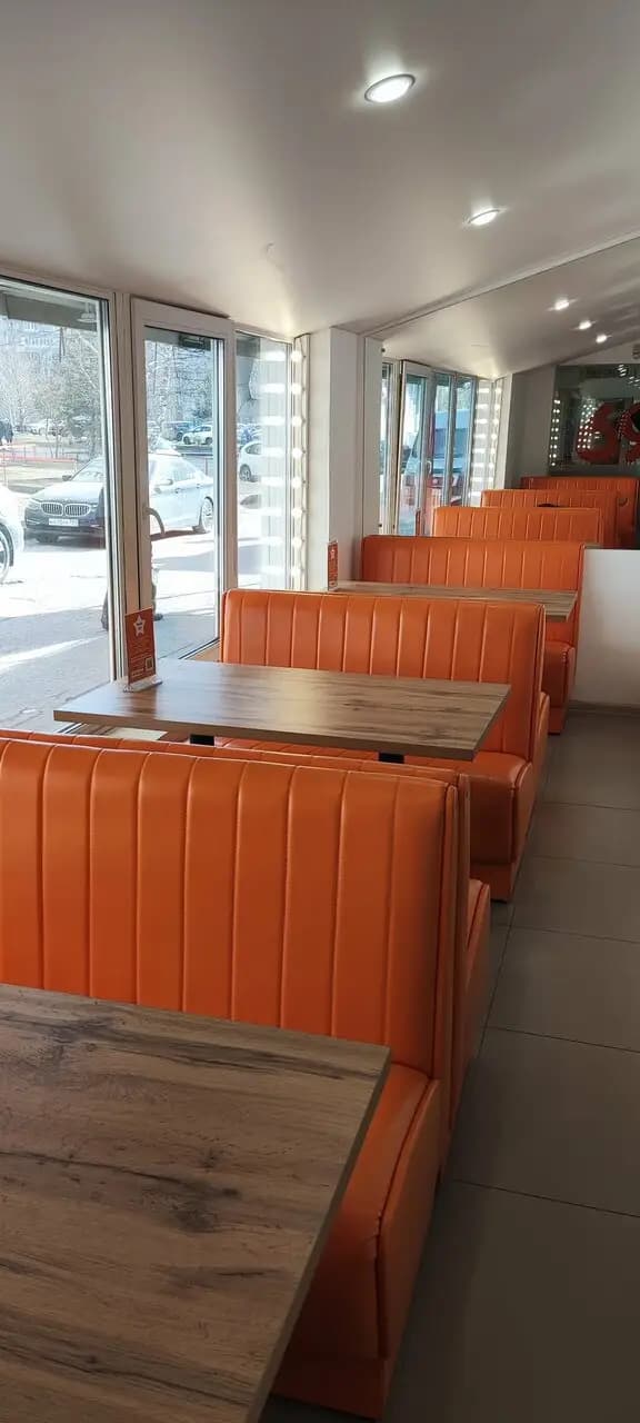 Добрые булки