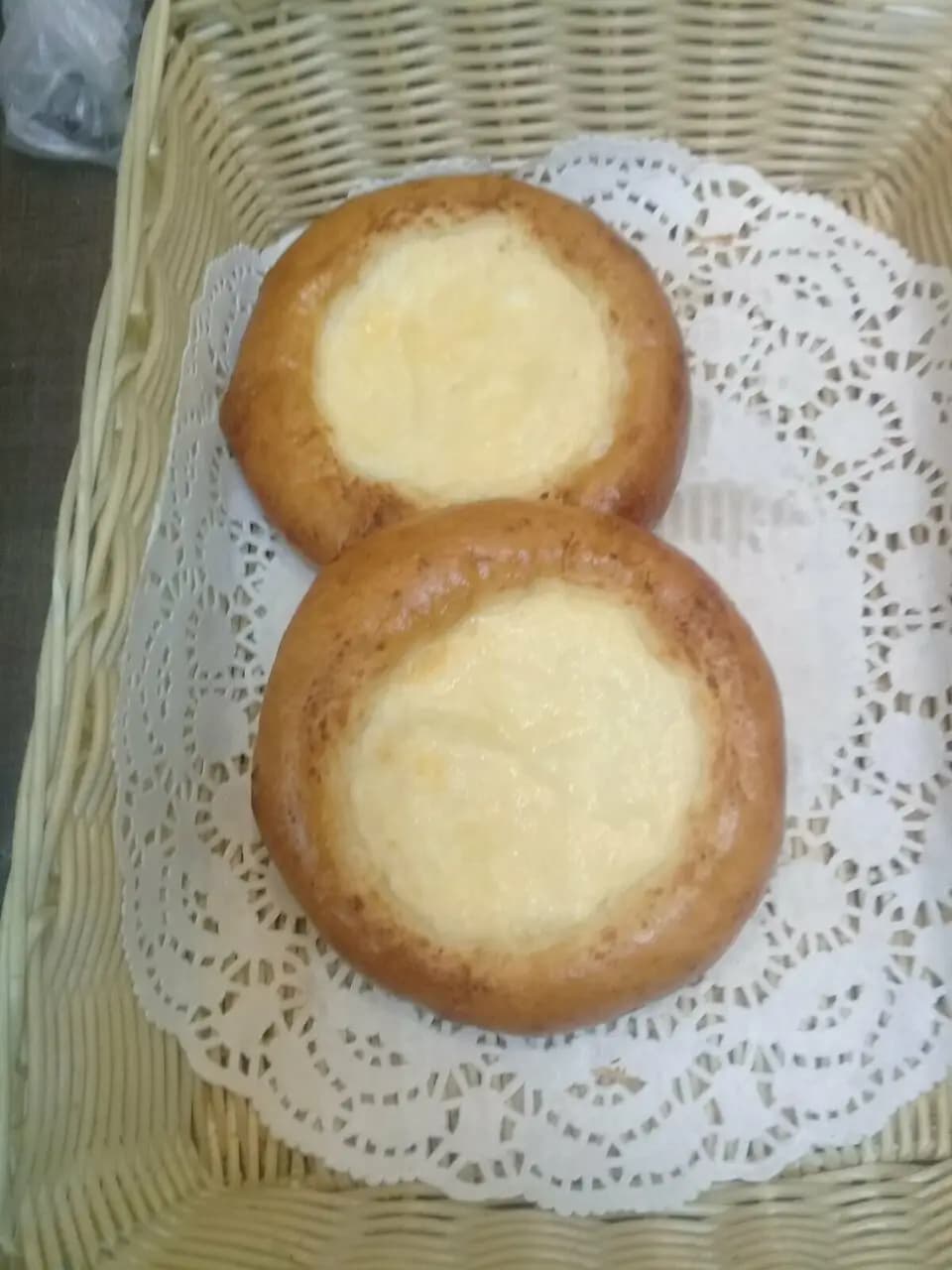 Добрые булки