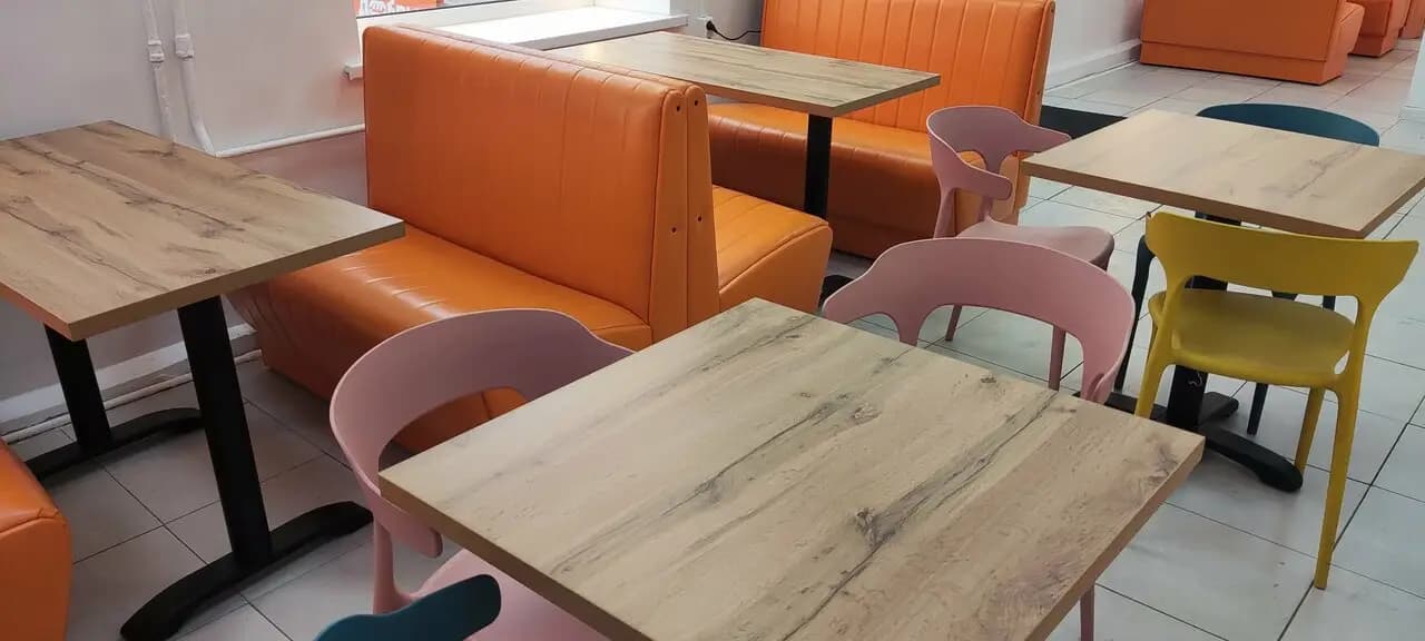 Добрые Булки