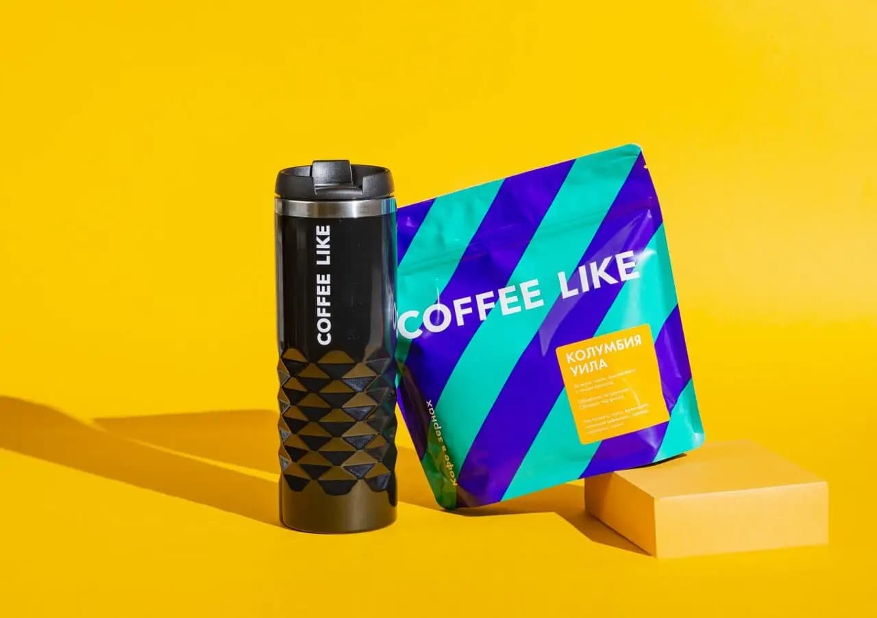 COFFEE LIKE