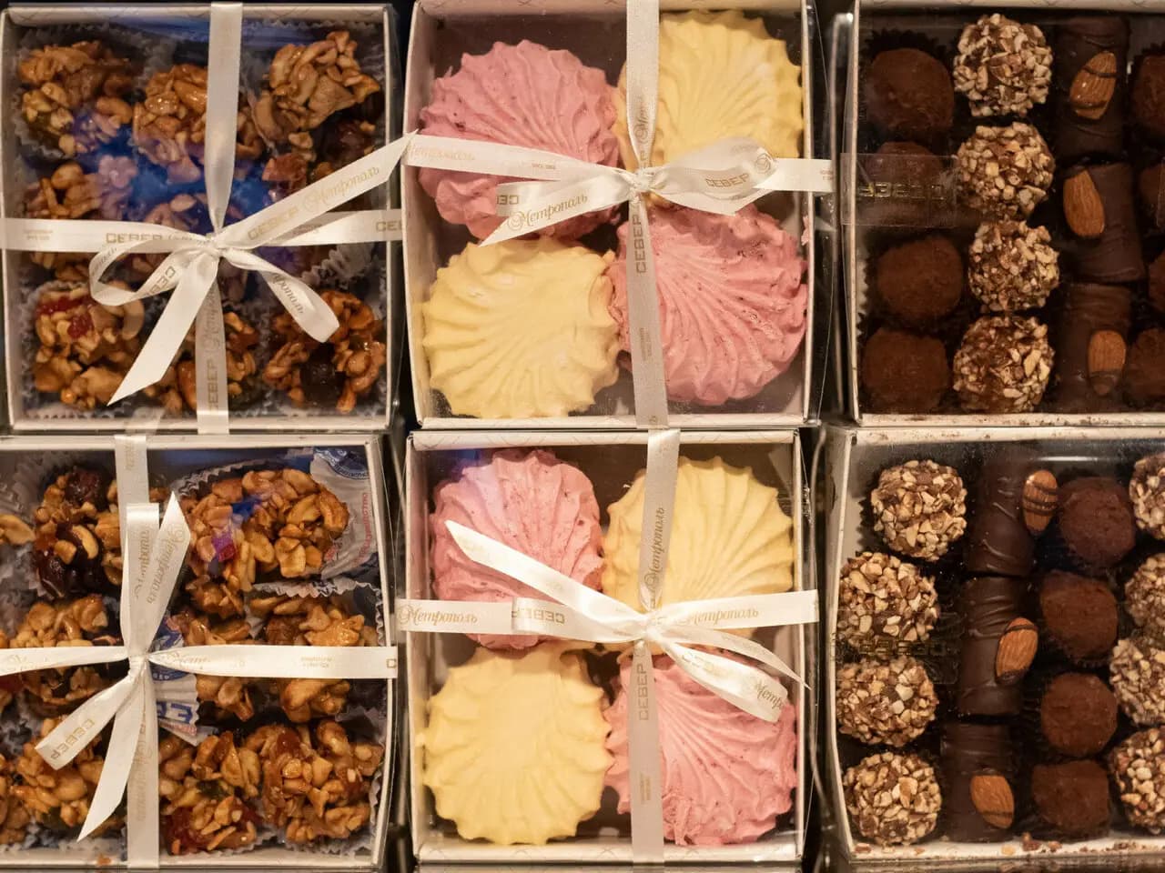 Север-Метрополь