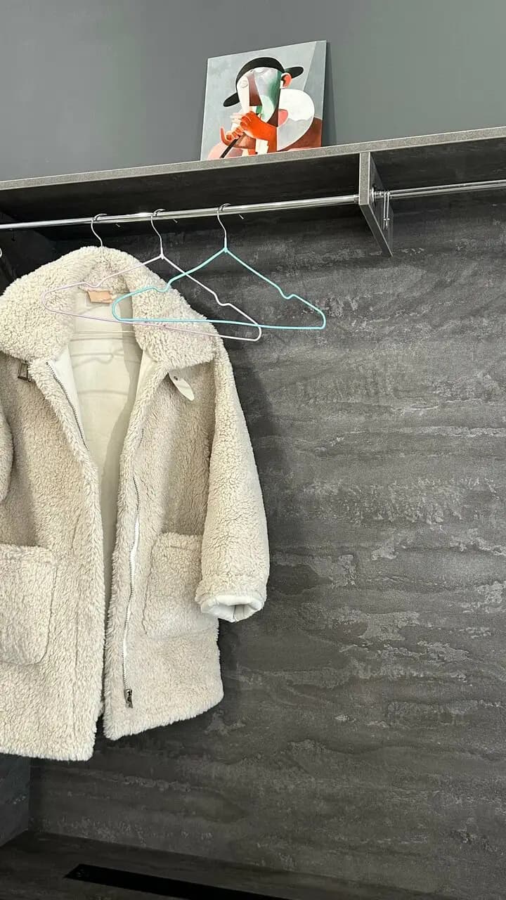 Ещё Одна Кофейня