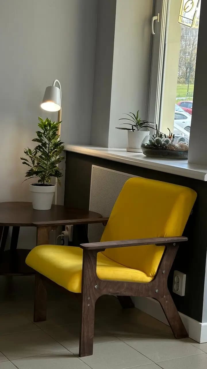 Ещё Одна Кофейня