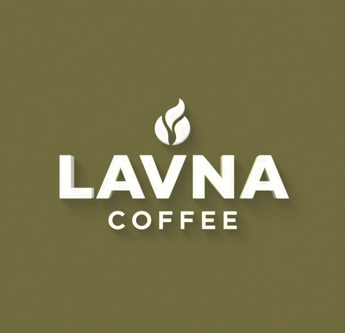 Lavna. Coffee
