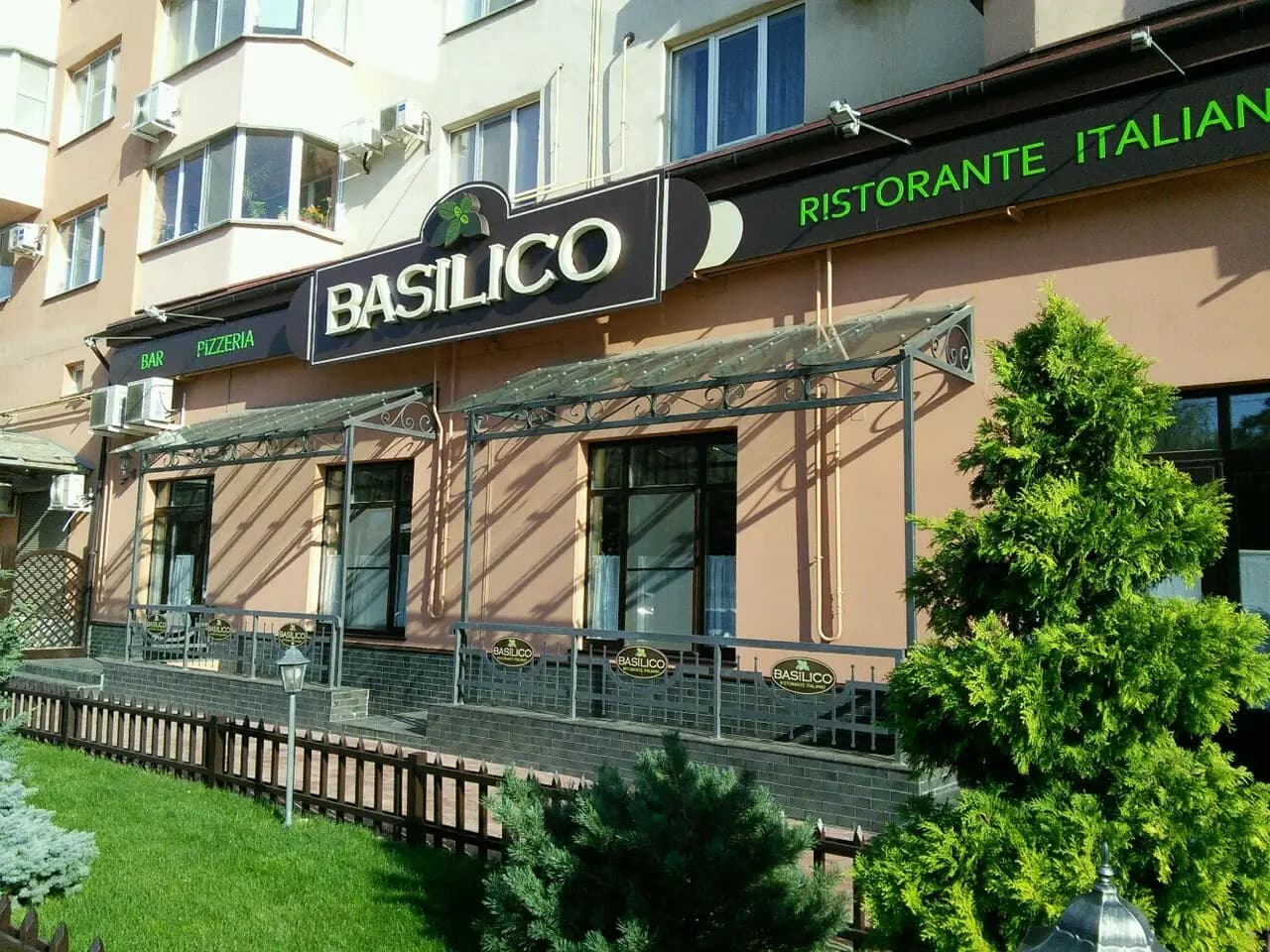 Basilico