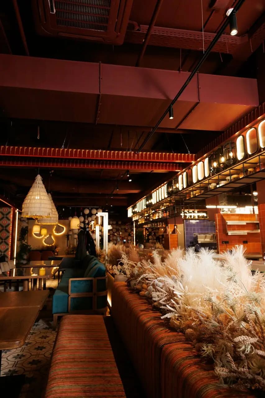 Иду в гости