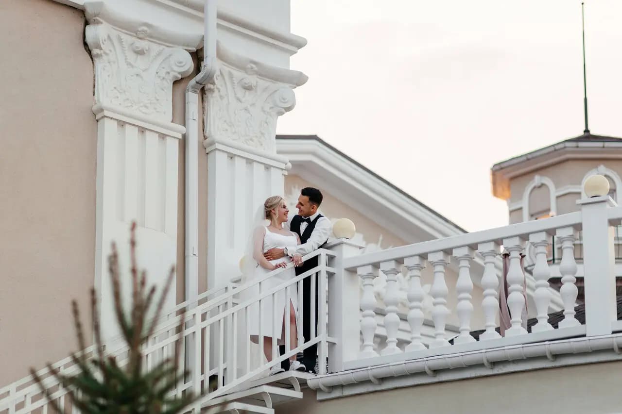 Ресторанъ Прайд