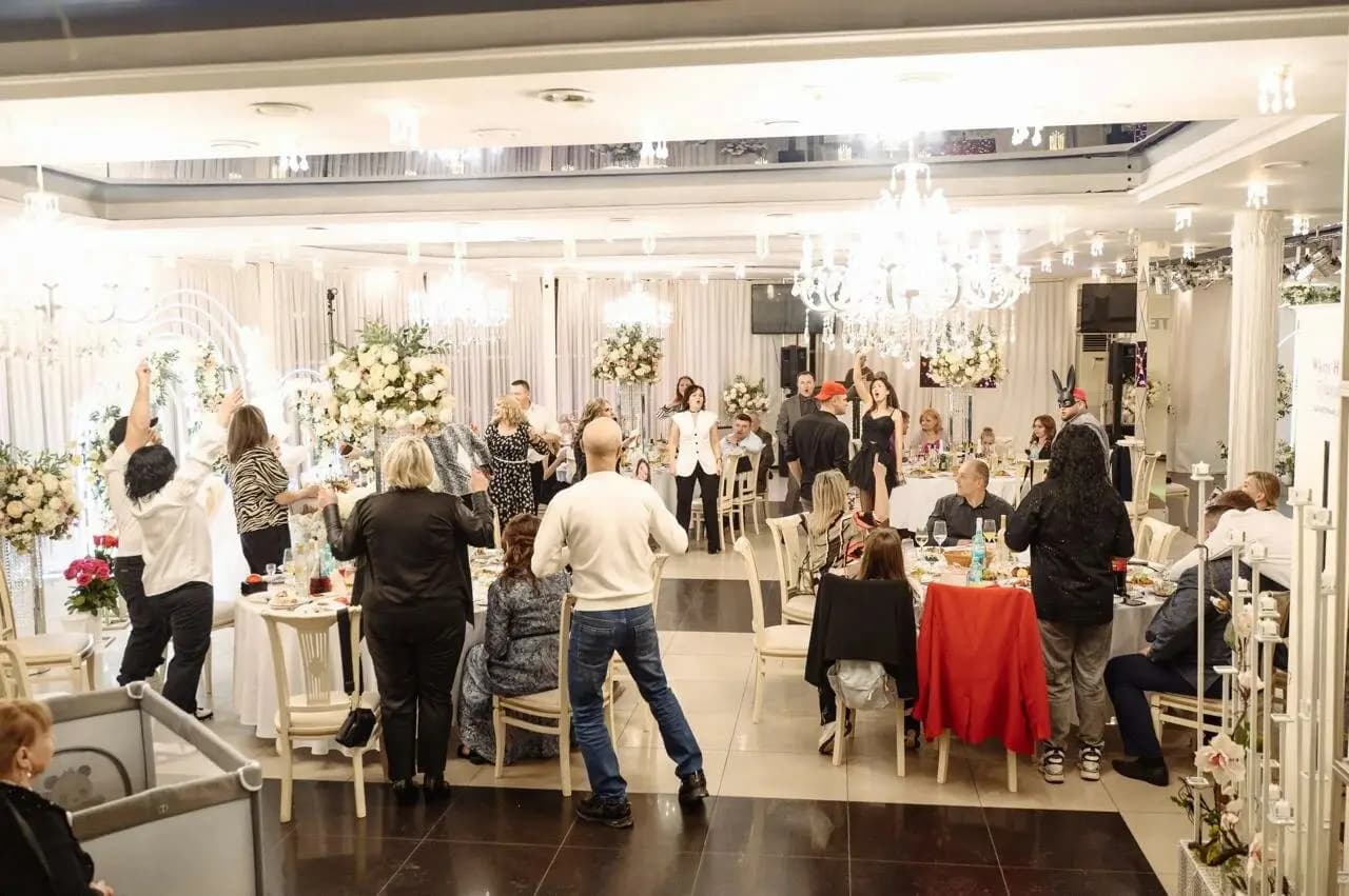 White Hall Пушкин