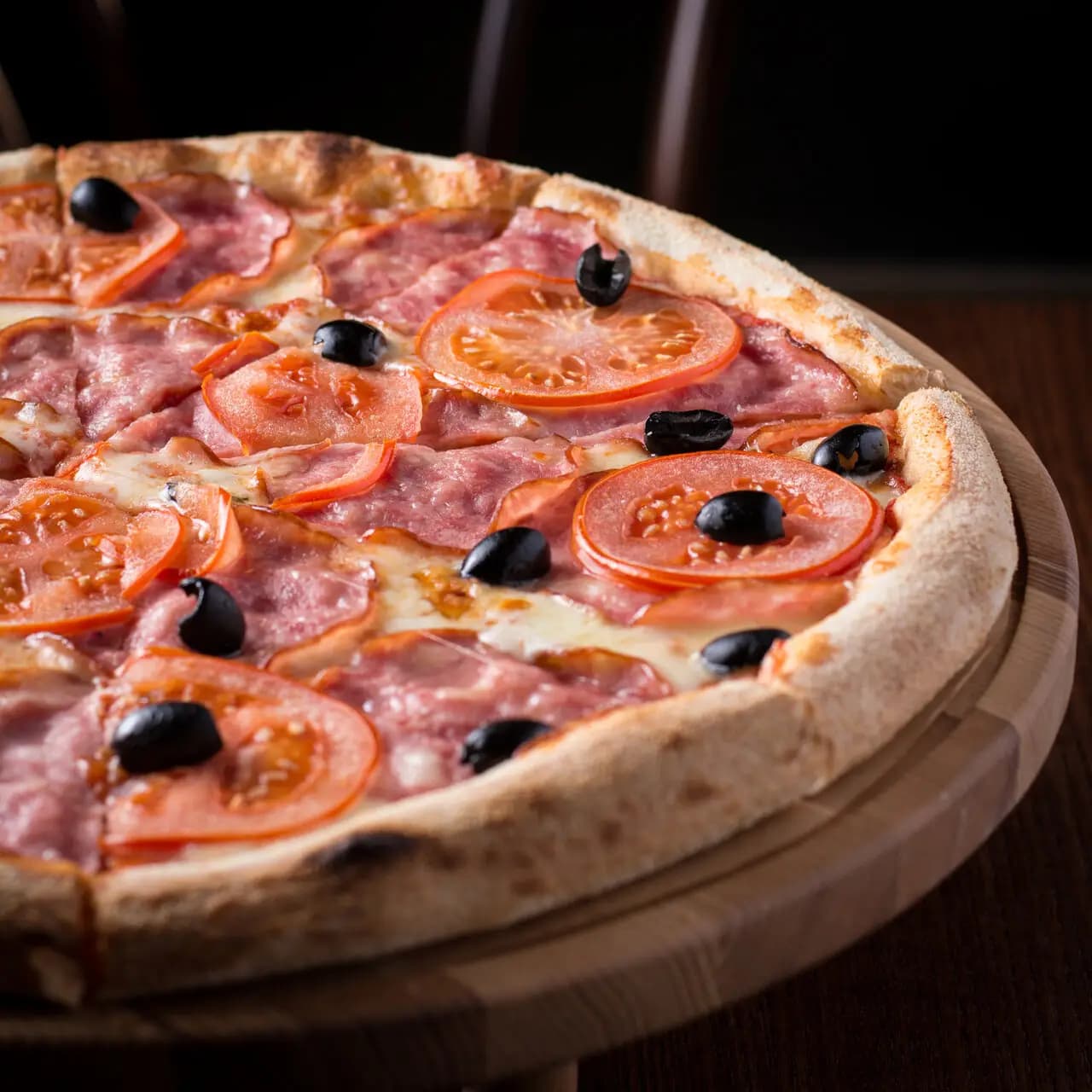 Пицца-Паб Лондон