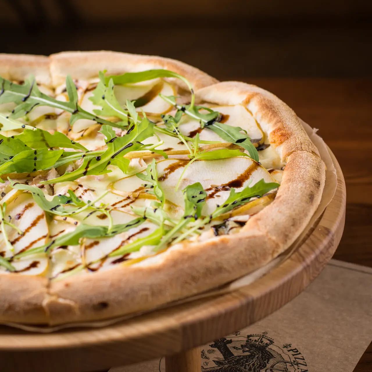 Пицца-Паб Лондон