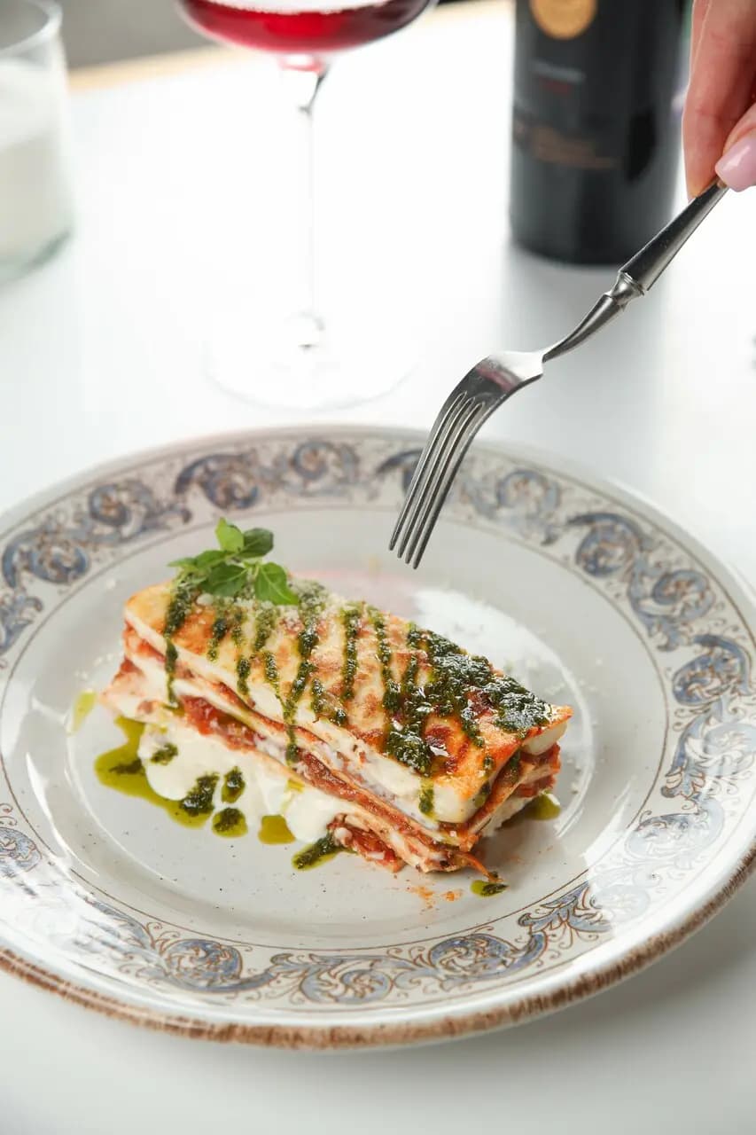 Булочная Bistro