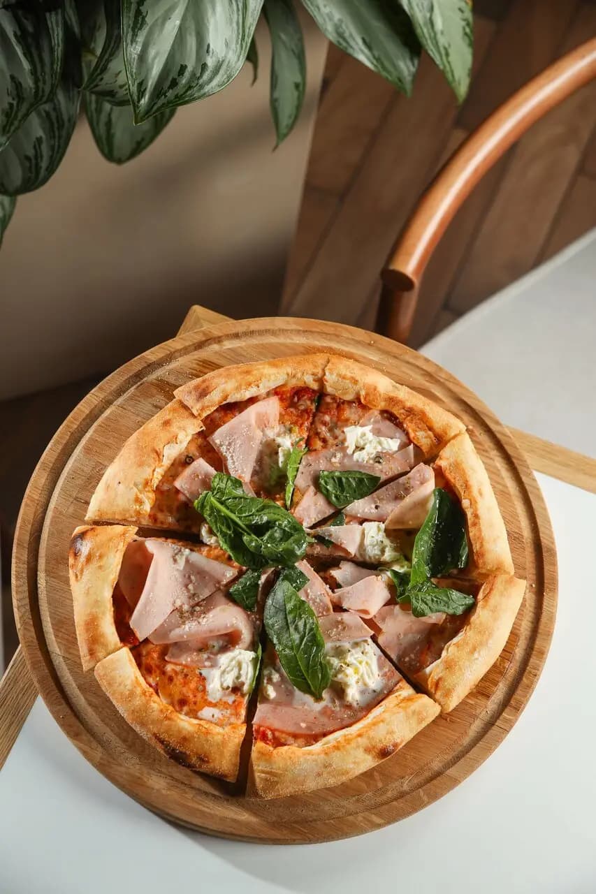 Булочная Bistro