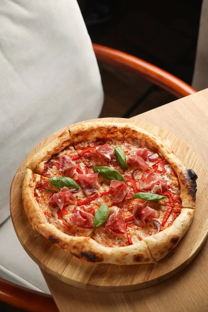 Булочная Bistro