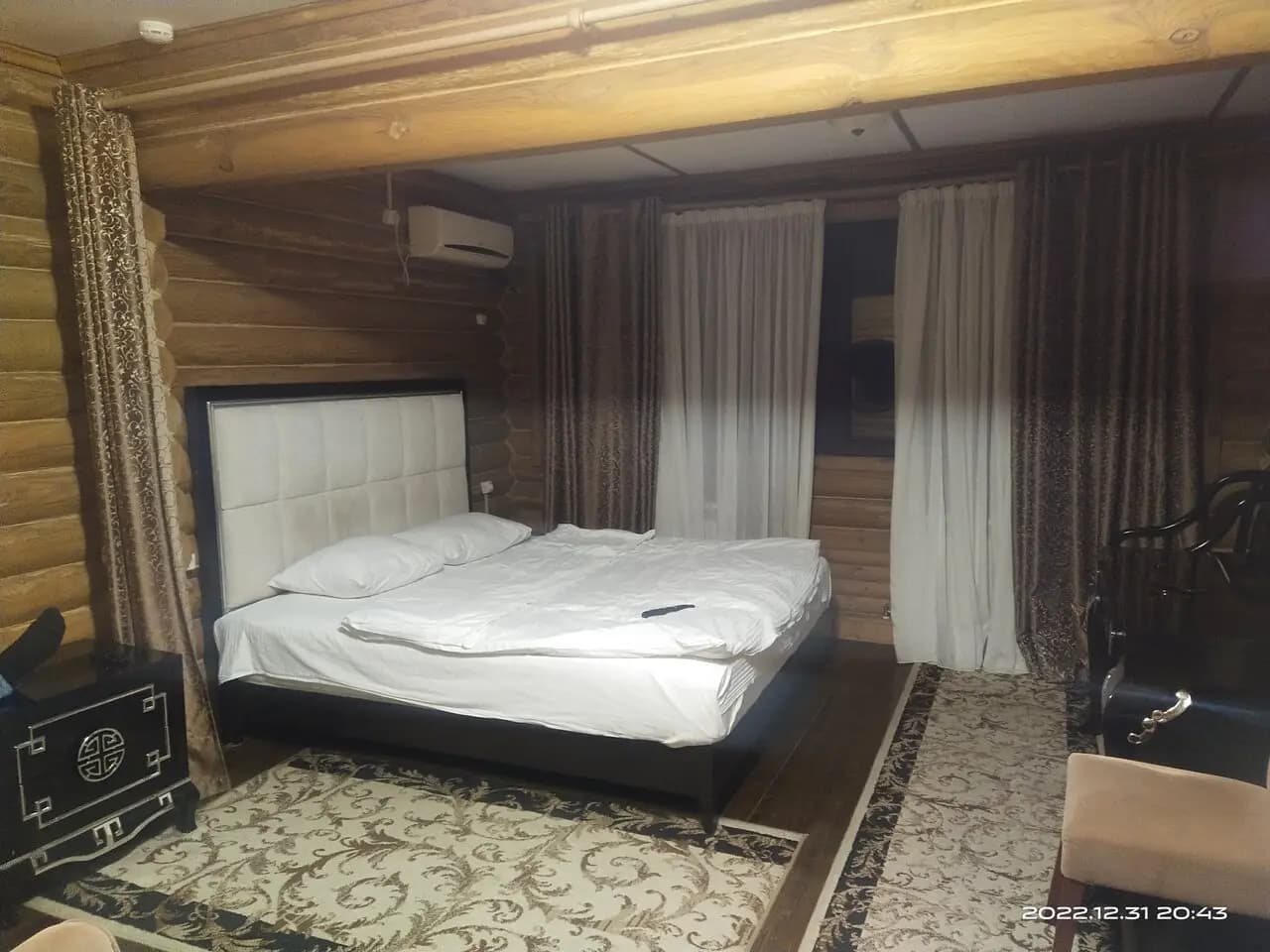 Ай да хуторок