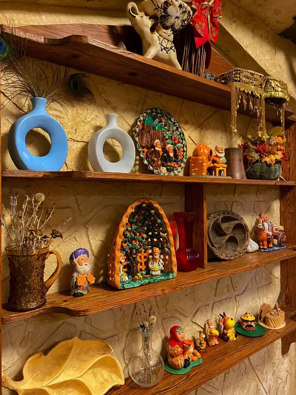 Казан-Мангал