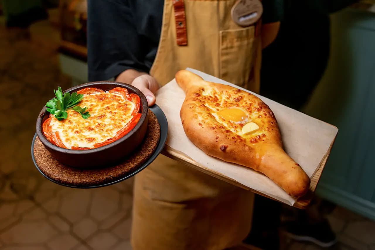 Чито Гврито Лаунж