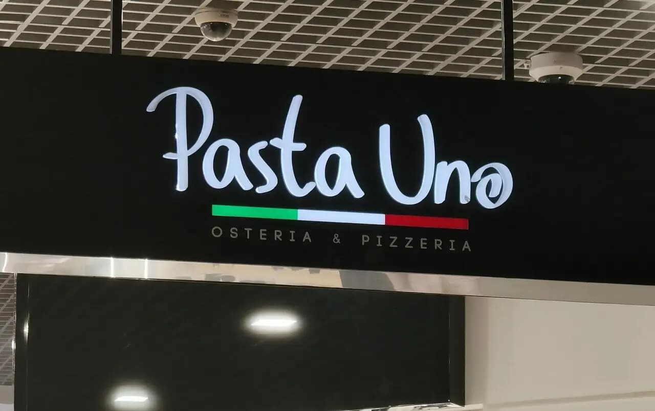 Pasta Uno