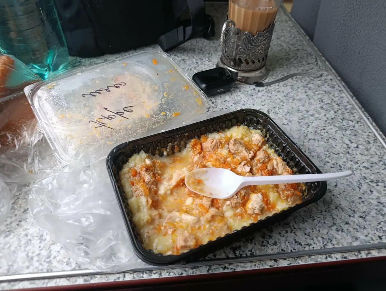 Вкусно по-домашнему