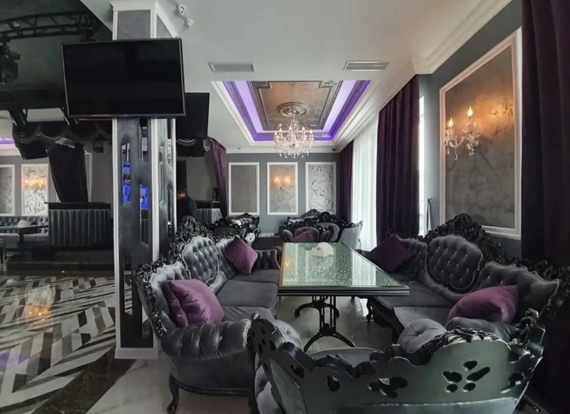 Караоке-Театр